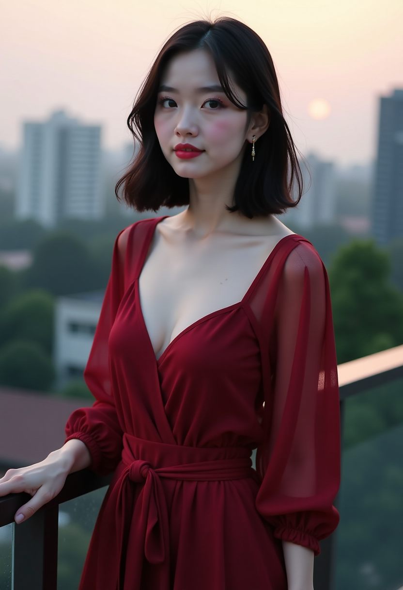 短剧缩略图